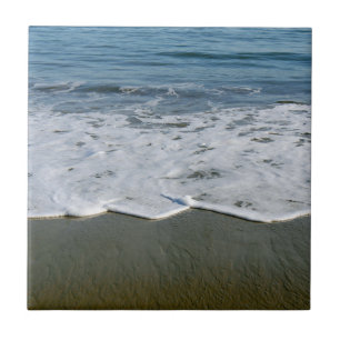 Azulejo Playa/Arena/Ondas