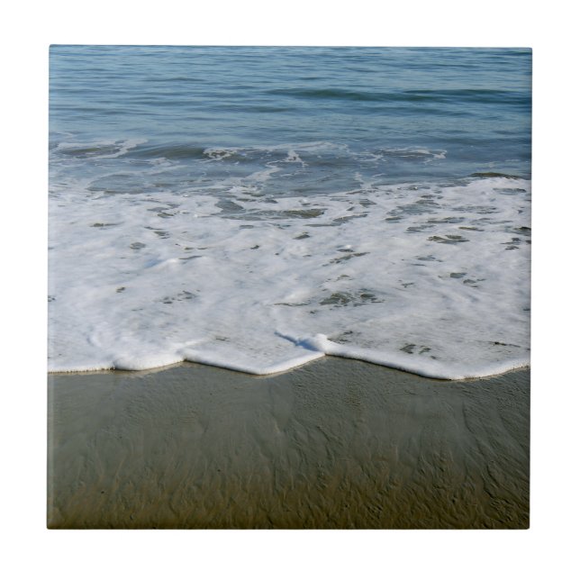 Azulejo Playa/Arena/Ondas (Frente)