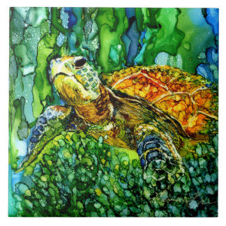 Azulejo Playa Boyz II