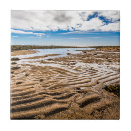 Azulejo Playa de Budir, Islandia