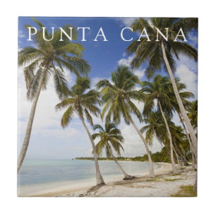 Azulejo Playa en Punta Cana República Dominicana