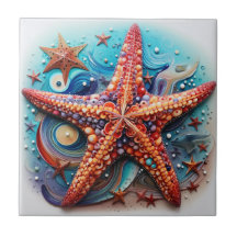 Playa Náutica Costera Starfish