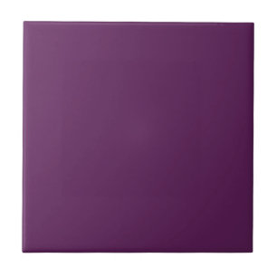 Azulejo Plum coincide con el patrón fractal 2: mosaico cer