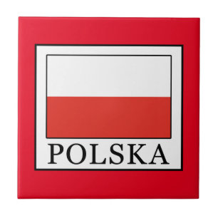 Azulejo Polska
