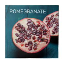 Pomegranate Vegan Fruit Gourmet Foodisouvenir