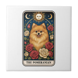 Azulejo Pomerania