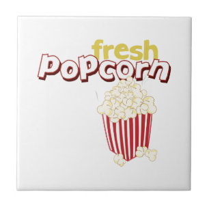 Azulejo Popcorn fresco