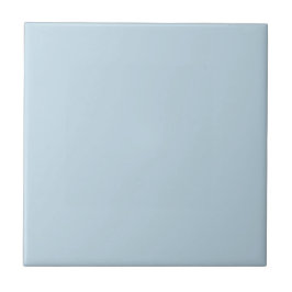 Azulejo Powder Blue Frost | #C1D9E6