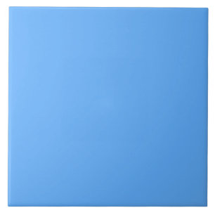 Azulejo Powder Blue, Soft Azure   #61B0FF