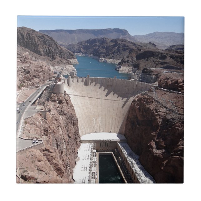 Azulejo Preso Hoover 3 (Frente)