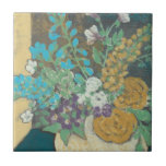 Azulejo Primavera Bonita II<br><div class="desc">Floral</div>