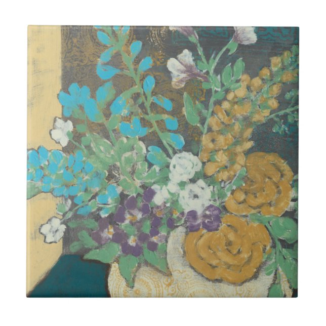 Azulejo Primavera Bonita II (Frente)