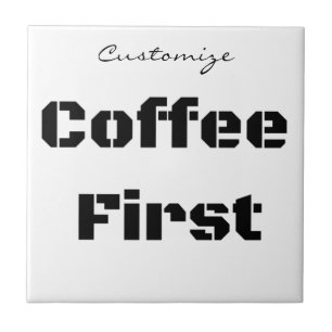 Azulejo Primer café Thunder_Cove