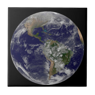 Azulejo Primer Día De La Primavera En El Hemisferio Norte.
