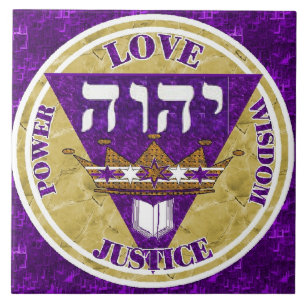 Azulejo Principales atributos de Kings 4