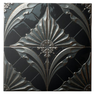 Azulejo Prisma de Luz Estelar