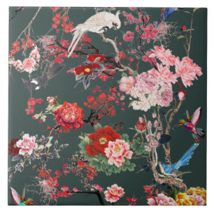 Azulejo Private Chinese Garden (I)