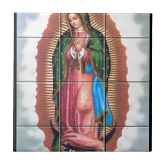 AZULEJO PRODUCTOS DEL PERSONALIZABLE DE LA VIRGEN DE