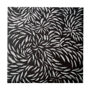 Azulejo Profundidad de la mente subconsciente