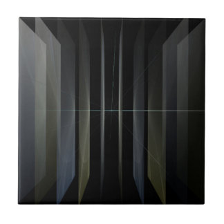 Azulejo Projected Curves