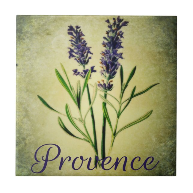Azulejo Provence I (Frente)