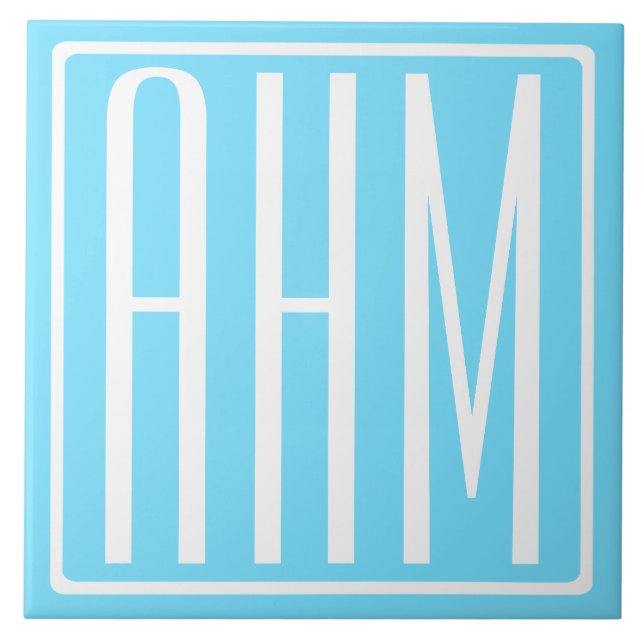 AZULEJO >PRUEBAS< (Frente)