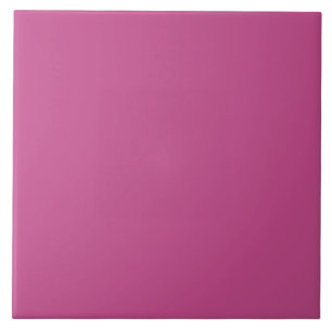 Azulejo Ptil morado morado rosado
