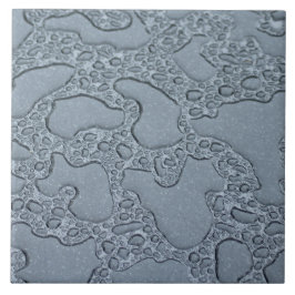 Azulejo Puentes húmedos de lluvia (gotas de lluvia)