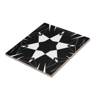 Azulejo Pulso monocromo