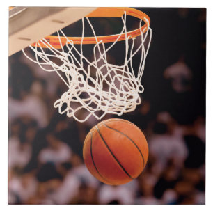Azulejo Puntuación del baloncesto