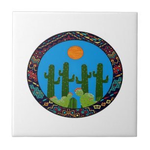 AZULEJO PURO Y ASOMBROSO