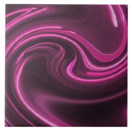 Azulejo Purple Delight
