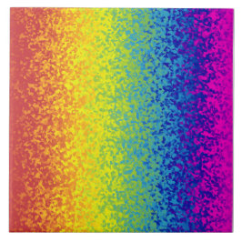 Azulejo Purpurina arcoiris Sparkle Royal Artistic LustArt