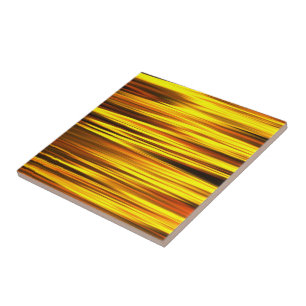 Azulejo Purpurina brillante dorado Sparkle Tile cerámico
