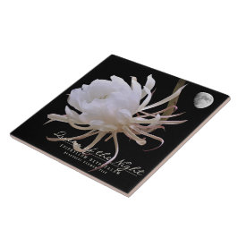 Azulejo Queen of the Night タイル