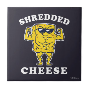 Azulejo Queso triturado