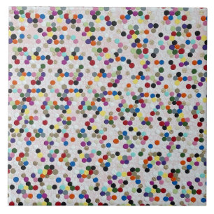 Azulejo Quiero Candy 6 x 6 mosaico cerámico