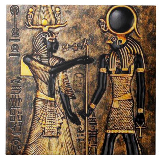 Azulejo RA Sun King EC22-12