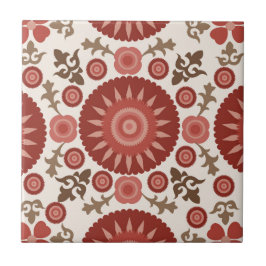 Azulejo Rafa Suzani II