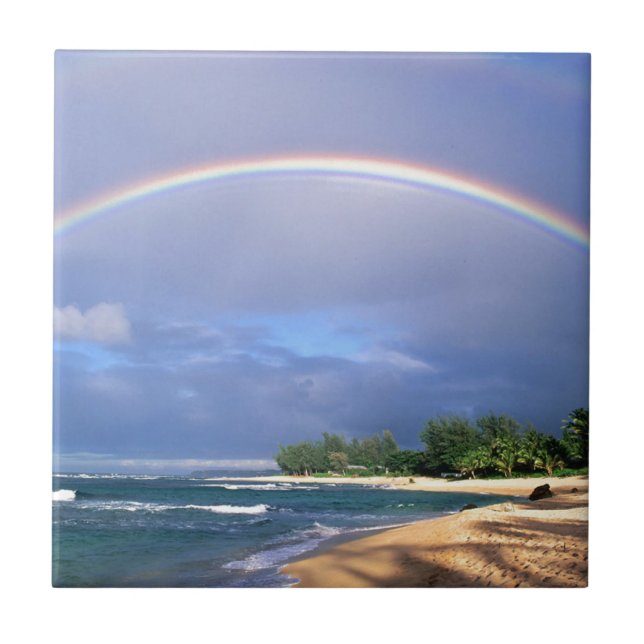 Azulejo rainbow-hawaii.jpg (Frente)