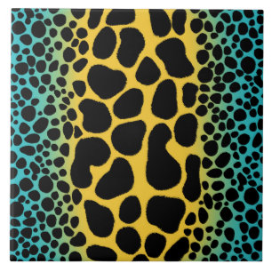 Azulejo Rana Dart de veneno mágico