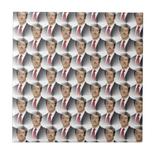 Azulejo rand paul