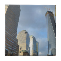 Rascacielos de Nueva York