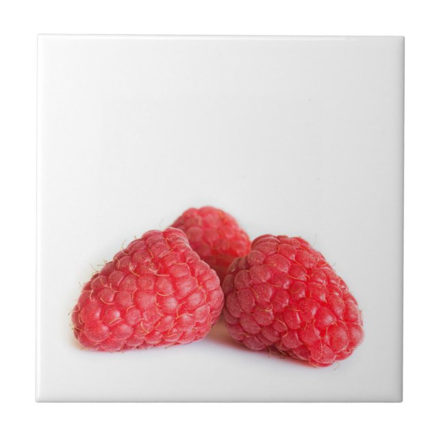 Azulejo Raspberry (Frente)