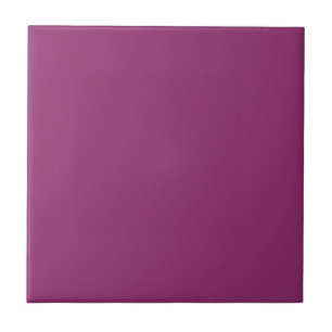 Azulejo Raspberry
