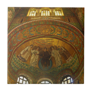 Azulejo Ravenna Mosaics, Italia
