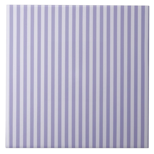 Azulejo Rayas Moradas (Frente)