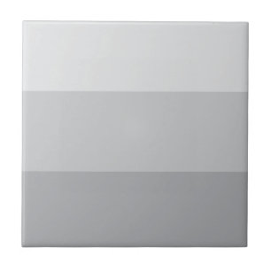 Azulejo Rayo gris plateado