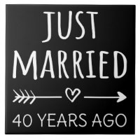 Recién Casado Hace 40 Años