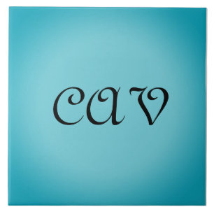 Azulejo Recoleta Cornflower Blue